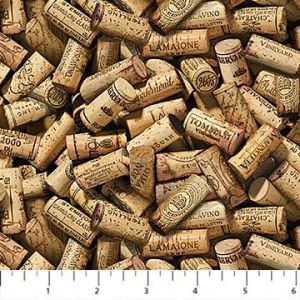 Had Me At Wine Corks