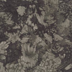 Handspray Shadow Large Floral