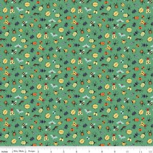 Happy Haven Bug Life in Green