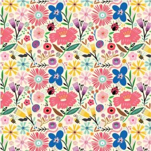 Hey Love Bug Blooming in Natural
