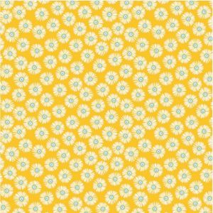 Hey Love Bug Love It in Yellow