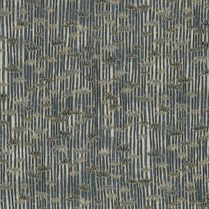 Imperial Fusion Katsumi Bamboo in Black