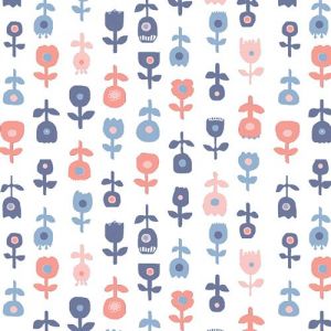 Inblue Knit De Roos Licht