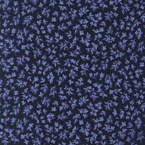 Indian Summer Jasmine in Sapphire