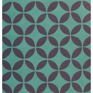 Indochine A-Chan Diamond in Indigo
