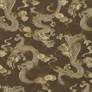 Lair of the Dragon Dragon Toss in Gold