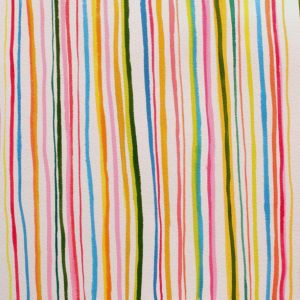 Larkspur Vivienne Stripe in Citrus