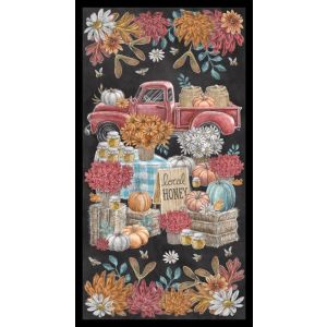 Late Summer Harvest Harvest Panel