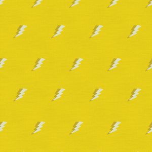 Let The Good Time Roll Bolts in Gold