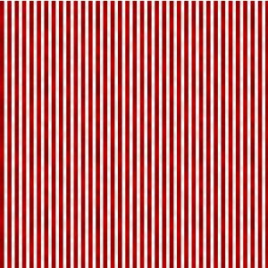 Liberty Ride 2 Red  White Stripes