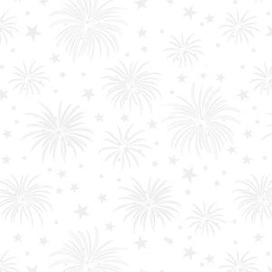 Liberty Whites Little Fireworks