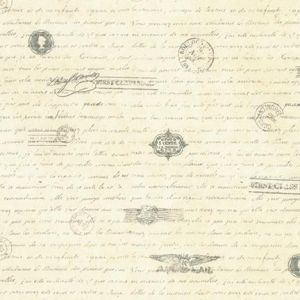 Library of Rarities Natural Script and Stamps