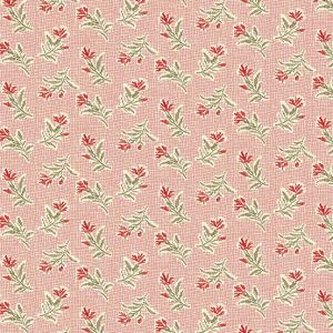 Little Sweetheart Summer Field in Blush