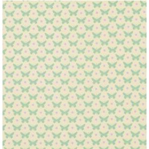 Lottie Da Butterfly Dot in Cream