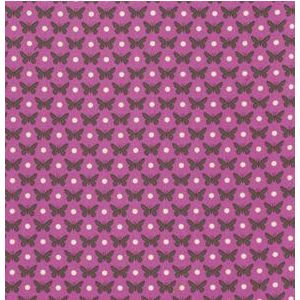 Lottie Da Butterfly Dot in Orchid