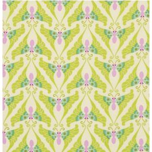 Lottie Da Papillon in Lime