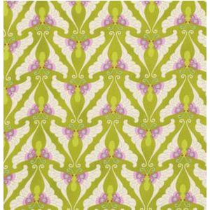 Lottie Da Papillon in Olive