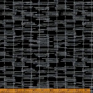 Makers Collage Trellis in Black