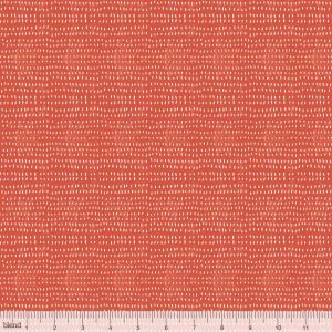 Mermaid Days Seeds in Coral