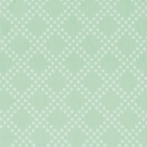 Mochi Dotties Cousin in the color Mint