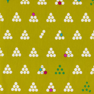 Mochi Main in the color Lime