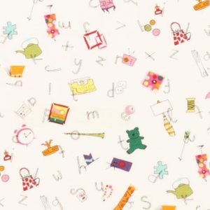 Monkey Bizness ABCs of Fleas in Brite