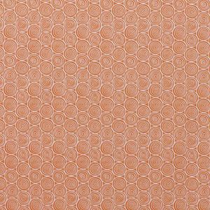 Monkey Bizness Garden Spiral in Apricot