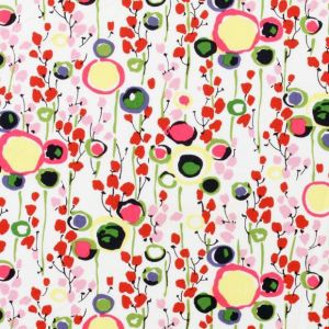Monkey Bizness Market Floral in Brite
