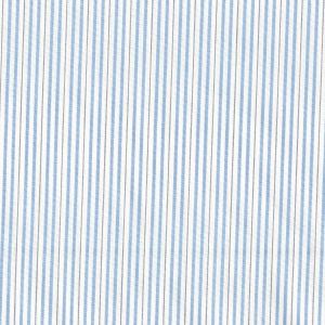 Morocco Blues Lawn Stripes in Blue