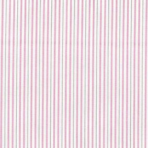 Morocco Blues Stripes in Pink