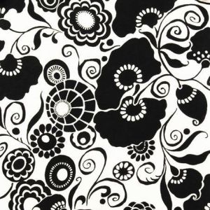 Olympia Marchesa in Black and Tea