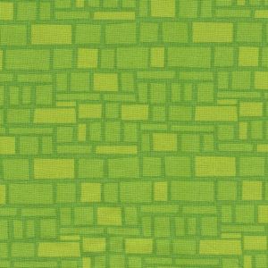 On The Go Cobblestone in Lime