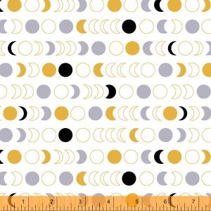 Orbit Moon Phases in Cream