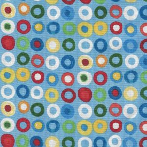 Out of This World Blue O Rings