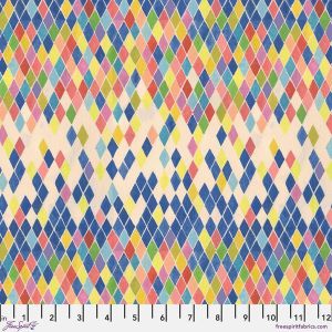 Parterre Lawn Bestfriend in Multi