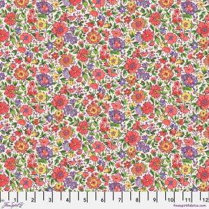 Parterre Lawn Lola in Bright