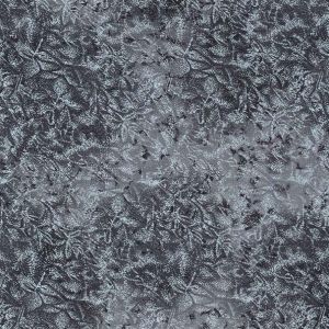 Prancing Deer Charcoal Fairy Frost