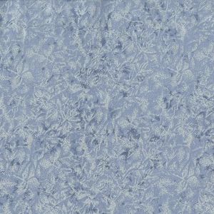 Prancing Deer Fog Fairy Frost