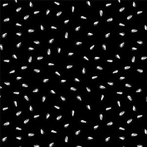 Red Barn Farm Seeds in Black
