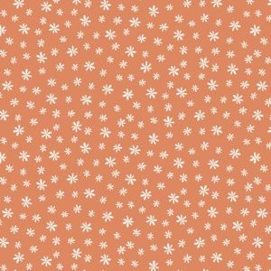 Road Trip Daisy in Terracotta