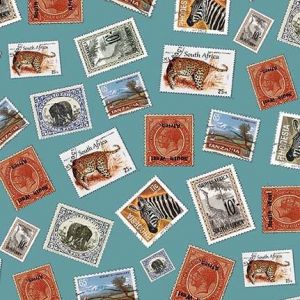 Safari Safari Mail in Aqua