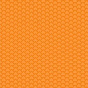 Silk Road Scales in Orange