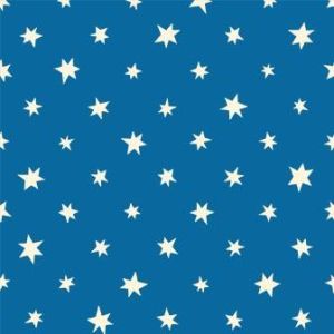 Space Oddity I Wish in Blue