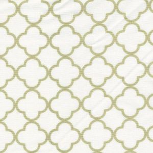 Special Delivery Quarterfoil in Green