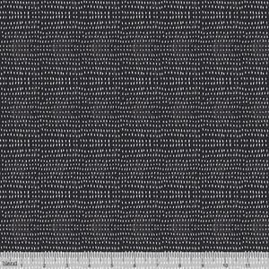 Spooky Town Seeds in Black