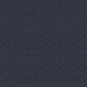 Stripes & Stars Tiny Stars in Navy