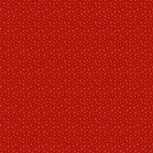 Stripes  Stars Tiny Stars in Red