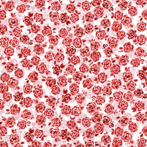 Sugar Berry Cherry Playful Posies