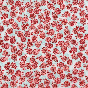 Sugar Berry Crystal Playful Posies