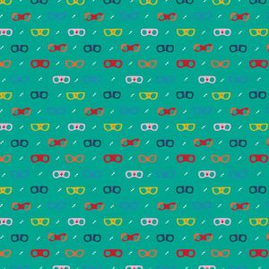 Super Dinos Masks in Teal